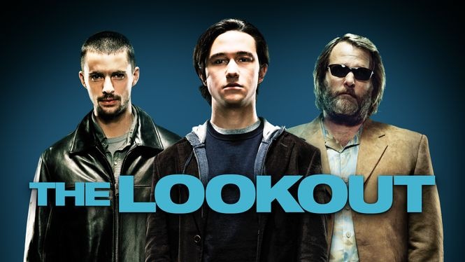 The Lookout (2007) - HBO Max | Flixable