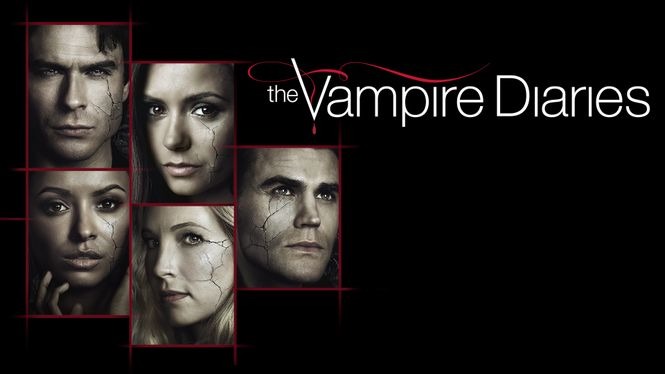 The Vampire Diaries (2009) - HBO Max | Flixable