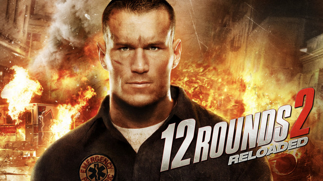 12 Rounds 2: Reloaded (2013) - Cast & Crew on MUBI