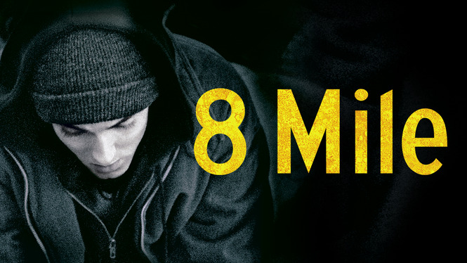 8 Mile (2002) - HBO Max | Flixable