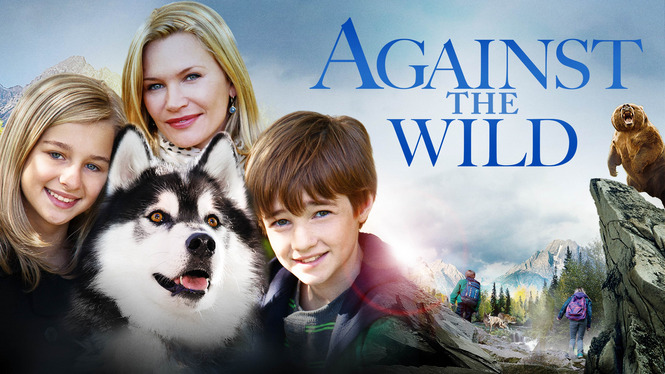 Against the Wild (2014) - HBO Max | Flixable