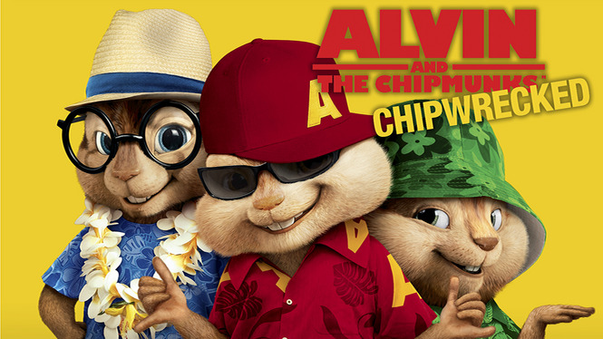 Alvin and the chipmunks chipwrecked full movie online free - gerara