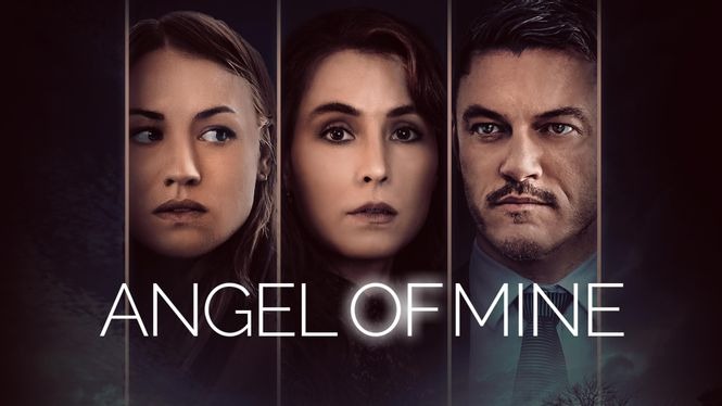 Angel of Mine (2019) - HBO Max | Flixable