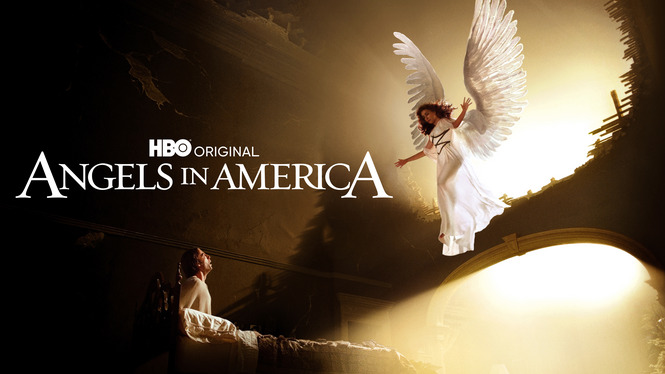 Angels in America (2003) - HBO Max | Flixable