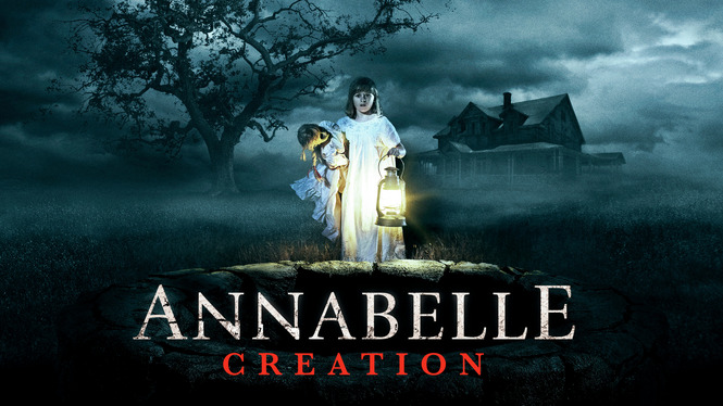 Annabelle: Creation (2017) - HBO Max | Flixable