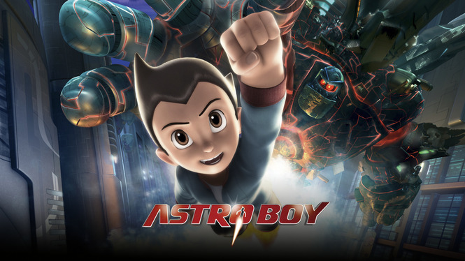 Blast Off With Astro Boy! Lot29®x Astro Boy Apparel is on