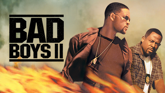 Bad Boys II (2003) - HBO Max | Flixable