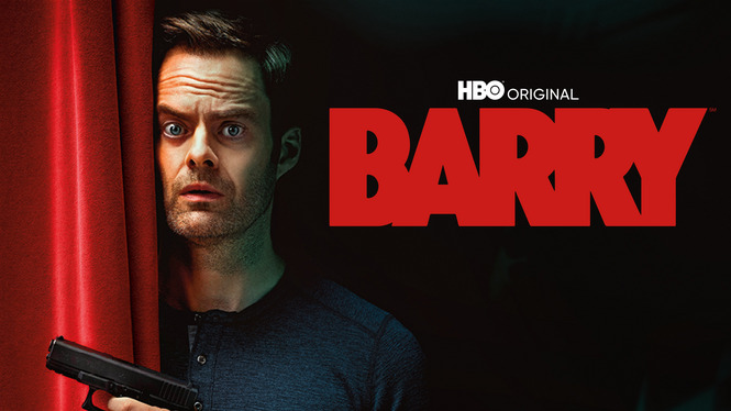 Barry (2018) - HBO Max | Flixable