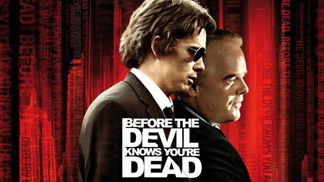 Before The Devil Knows Youre Dead 2007 Hbo Max Flixable