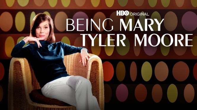 Being Mary Tyler Moore (2023) - HBO Max | Flixable