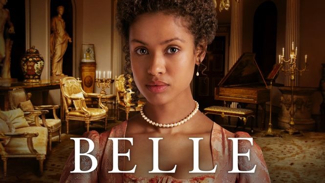 belle hbo movie review