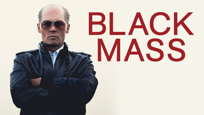 Black Mass (2015) - HBO Max | Flixable