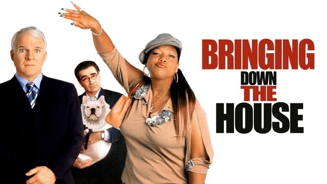 Bringing Down The House 2003 Hbo Max Flixable 