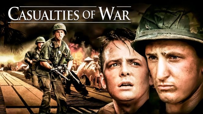 Casualties of War (1989) - HBO Max | Flixable