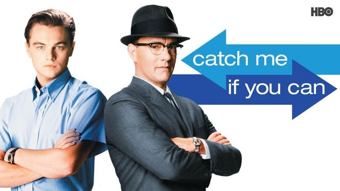 Catch Me If You Can (2002) - HBO Max | Flixable