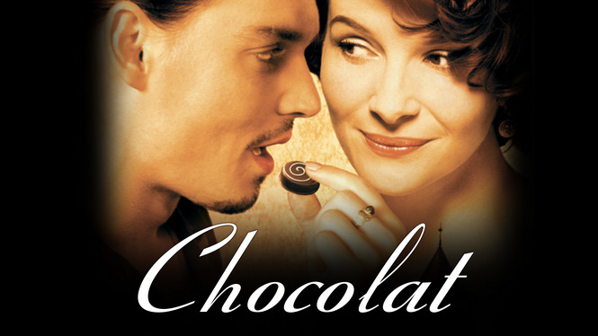 Chocolat (2000) - HBO Max | Flixable