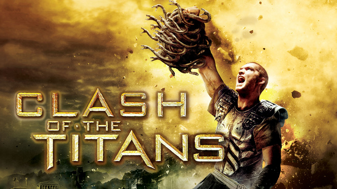 Clash of the Titans Movie Still - #13325