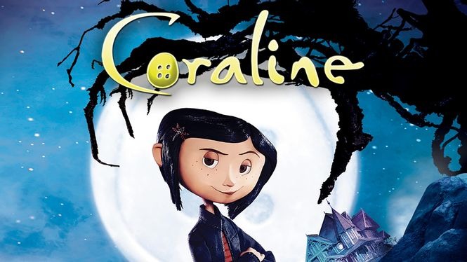 Coraline (2009) - HBO Max | Flixable