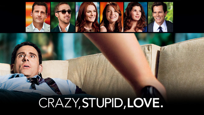 Crazy Stupid Love 2011 Hbo Max Flixable