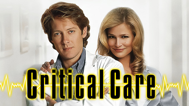 critical care movie review