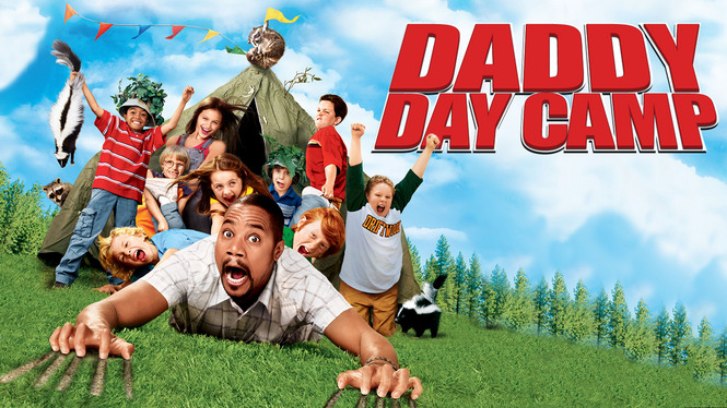 Daddy Day Camp (2007) - HBO Max | Flixable