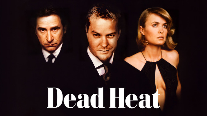 Dead Heat 2003 Hbo Max Flixable 