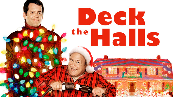 Deck the Halls (2006) - HBO Max | Flixable