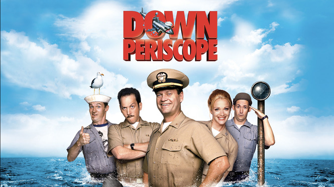 Down Periscope (1996) - Hbo Max 