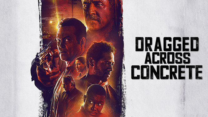 Dragged Across Concrete (2018) - HBO Max | Flixable