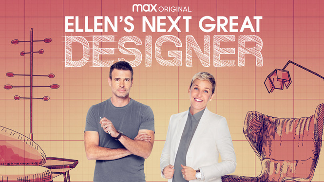 Ellens Next Great Designer 2021 Hbo Max Flixable