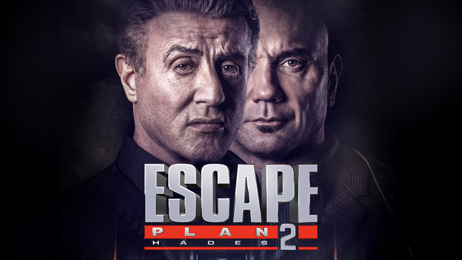 Escape Plan 2: Hades (2018) - IMDb