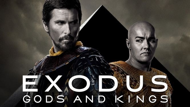 Exodus Gods And Kings 2014 Hbo Max Flixable