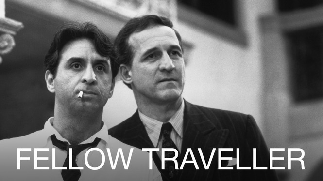 Fellow Traveller (1990) - HBO Max | Flixable