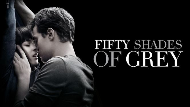 Fifty Shades Of Grey (2015) - HBO Max | Flixable