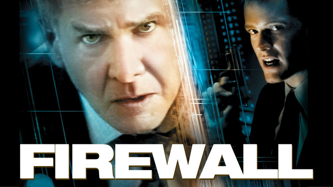 Firewall (2006) - HBO Max | Flixable