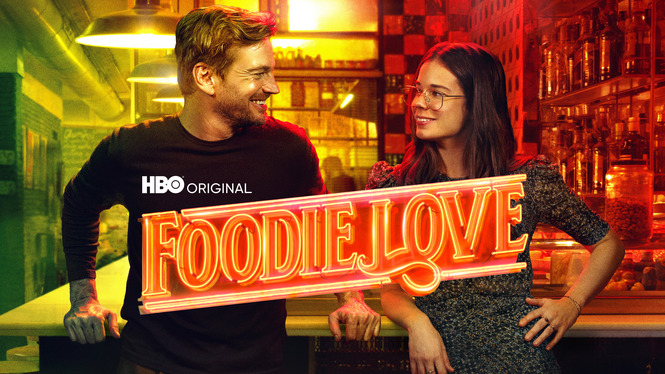 droefheid Pompeii Vrijlating Foodie Love (2020) - HBO Max | Flixable