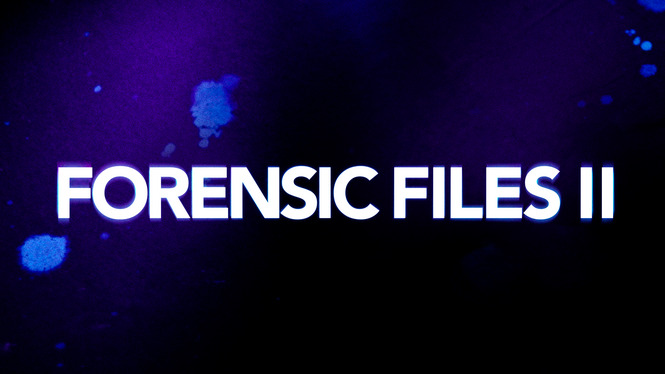 Forensic Files Ii 2020 Hbo Max Flixable