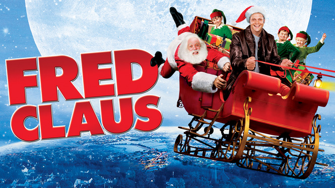 Fred Claus (2007) - HBO Max | Flixable