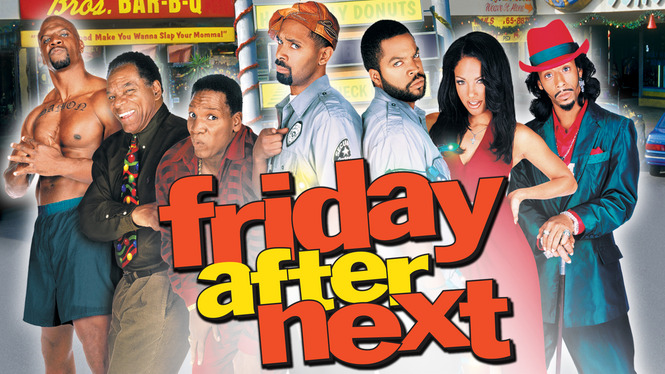 Friday After Next Ice Cube 41 Off 