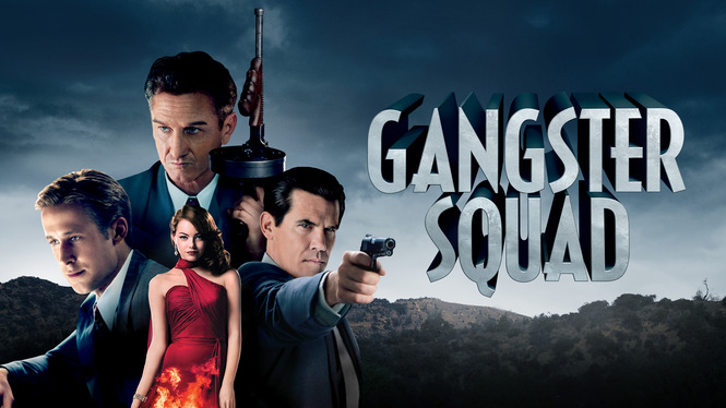 Gangster Squad (2013) - HBO Max | Flixable