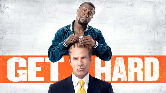 Get Hard (2015) - HBO Max | Flixable