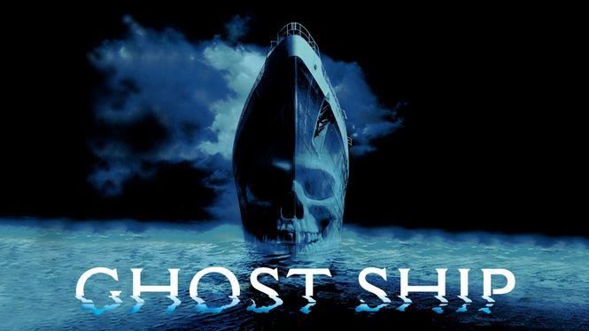 Ghost Ship (2002) - HBO Max | Flixable