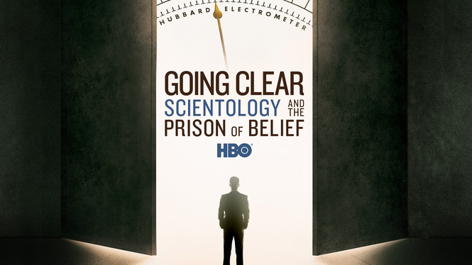 Going Clear: Scientology And The Prison Of Belief (2015) - HBO Max ...