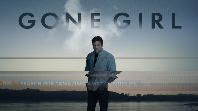 Gone Girl (2014) - HBO Max | Flixable