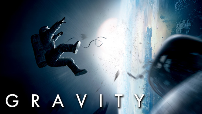 Gravity (2013) - HBO Max | Flixable