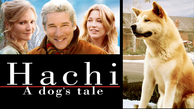 Hachi: A Dog's Tale (2009) - HBO Max | Flixable