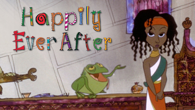 Happily Ever After Fairy Tales For Every Child 1995 Hbo Max Flixable