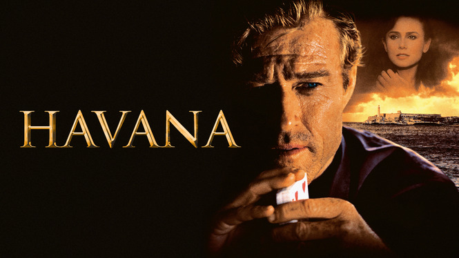 Havana (1990) - HBO Max | Flixable