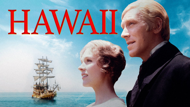 Hawaii (1966) - HBO Max | Flixable