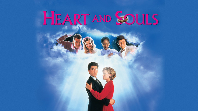 Heart And Souls 1993 Hbo Max Flixable